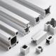 Precision Aluminum Extrusion Parts Custom Manufactured for Diverse Industrial, Automotive, and Architectural Applications