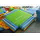 Inflatable Water Junction,inflatable water base