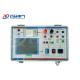 Protective Mutual Inductor Comprehensive Characteristic Electrical Testing Machine