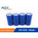 high quality icr14280 LED Lighting lithium battery 3.7V 340mAh 14280 rechargeabl