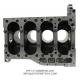 BLOX 8-97163853-5 8971638535 NPR66 4HF1 BLOQUE DE CILINDRO BLOX CYLINDER BLOCK