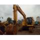                  Made in Japan Used Komatsu PC130-7 2015 Year Construction Machinery Used Excavator Komatsu PC70 PC100 PC120 PC128 PC130 PC138 PC158 PC160 Digger Hot Sale             
