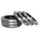 High Durability Tungsten Carbide Roll Rings YG15 Grade Good Wear Resistance