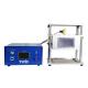 Lithium Ion Battery Electrolyte Vacuum Diffusion Chamber for Lab R&D