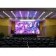 Indoor Led Advertising Display P2.5 P3 P4 P5 Led Display Screen For Shopping mall , meeting room , church