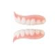 Comfortable Beautiful PFM Temporary Dental Crown Wholesale High Chewing Efficiency