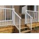 High quality aluminium balcony railing designs from China, balcony railing fence