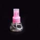 plastic bottle pump dispenser/spray pump perfume bottle/pet bottles pressurized pump spray bottle