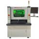 Easy Programming with Advanced Image-Processing Software in PCB Router Machine