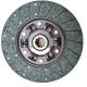 1106916100004 Clutch Plate for FOTON Truck Parts 1049A 1069 1099 Purpose Replace/Repair