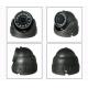 HD Vehicle Inside View Mobile Dvr Camera 1080p 2.8mm Lens AHD Night Vision Camera