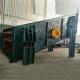 3 Phase Motor Circular Vibrating Screen Uniaxial  Simple Operation For Crushing Plant