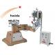 PCI Certification Glass Special-Shaped Edging Machine for Grinding and Polishing