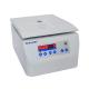 250w Table Top Low Speed Laboratory Centrifuge Machine with Angle Rotors DC Brushless Motor Drive
