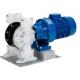 40m High Pressure Diaphragm Pump DBY3S-32 DBY3S-32  Electric Motor Pump