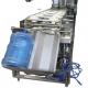 200bph Barreled Water Washing and Filling Machine with 5 Gallon Water Storage Barrels Automatic Bottle Washing Machine