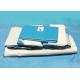 Bypass Cardiovascular Disposable Dressing Packs Wound Care Two Layers Lamination