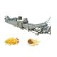 Potato Chips Frozen French Fries Production Line Automatic For Food Shop