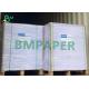 High Bulky Paper white Uncoated 65gsm 0.12mm Thickness 31 35 43 47 Width
