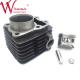 Motorcycle Cylinder Kit Hydraulic Engine Cylinder Block High Pressure KRISS120 Stroke