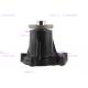 ISO 9001 Engine Water Pump For ISUZU 4HK1-TC 8-98038845-0