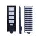 Solar Panel Power 10W/6V 120W Outdoor Smart LED Street Light For Garden Lighting