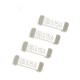15A 20A 25A 30A 40A 50A 60A 80A 100A 600V 4.5x12mm 5x12mm High Ampere Fast Time Lag Acting SMD Thermal Fuse Ceramic Fuse
