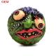 Good Quality Madballs Slobulus 4-Inch Foam Figure Toys