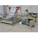 Folding Plastic Shopping Bag Making Machine 60 M/Min 2600×3000×1400 Mm