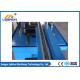 2018 new type Solar Strut Roll Forming Machine PLC control system automatic made in china blue color