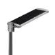 Microwave Induction 40W Solar Powered Road Lights IP65