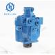 Uchida Rexroth AP2D36LV1 RS6-973-1 Hydraulic Main Pump Inner Repair Parts Piston Pump For Takeuchi TB070