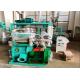 Infusion Tube PVC Pulverizer Machine Dust Free Double Cooling System Fully Sealed