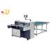 Cardboard Slitting Printing And Packaging Machines CE Certificate