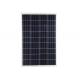High Efficiency Black 400w 144 Cell Solar Panel Mono