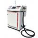 flammable refrigerant recovery charging machine air conditioner R134a recovery station automatic ac recharge machine