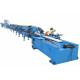 380V Fireproof Rolling Shutter Strip Making Machine Fully Automatic Min 0.4mm