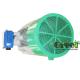 Insulation Class F/H Permanent Magnet Generator Rated Rotor Speed Of 20-3000RPM 220V 690V Voltage
