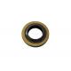 NBR Material Shaft Sealing Ring Front Or Rear Shock Absorber Oil Seal For Automotive