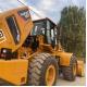 Used Wheel Loader Caterpillar 966 966h For Cat966 Cat 966H With 1200 Working Hours