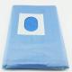 ODM Sterile  Disposable Surgical Protection Packs For Clinic Blue/Green/White