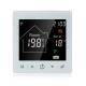 R9W.703 Original Manufacturer LCD 3A Programmable Smart Wi-Fi Water Heating Thermostat Working with Alexa and Google
