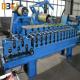 Steel Stud And Track Roll Forming Machine 1.5T Chain Driving System