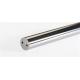 K05 K10 K20 Cemented Carbide Rods Tungsten Filler Rod With Two Helical Coolant Holes
