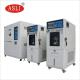 Vertical Floor Stand Small Size Temperature And Humidity Climatic Environmental Simulated Lab Test Equipment Chambers
