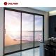 Telescopic Sliding Glass Shower Doors And Windows Patio Sliding Screen Room Door Enclosure