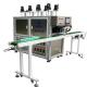 60r/min Cosmetic Cream Filling Machine Eight Color Eye Shadow Cream And Pigment