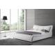 Luxury Spring Memory Foam Mattress , Hotel Firm Memory Foam Mattress