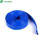High Pressure Watering Irrigation Durable PVC Layflat Hose for QX at Direct Supply