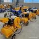5000m2/HRoad Marking Auxiliary Machine Pavement Oil And Blower Machine